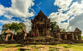 Preah Vihear